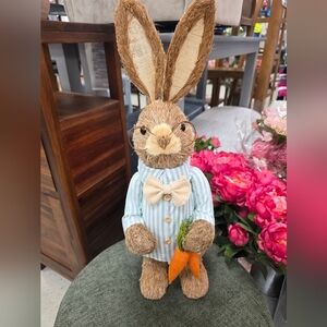 Adorable Easter Bunny-NWT